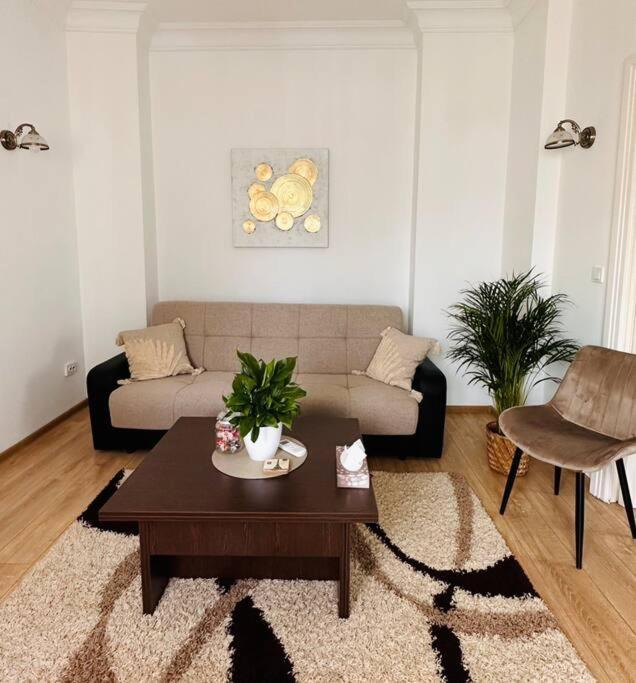 Cozy 1Br Apartment•Central•Quiet 布加勒斯特 外观 照片